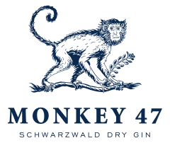 logo Monkey 47