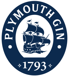 logo Plymouth Gin