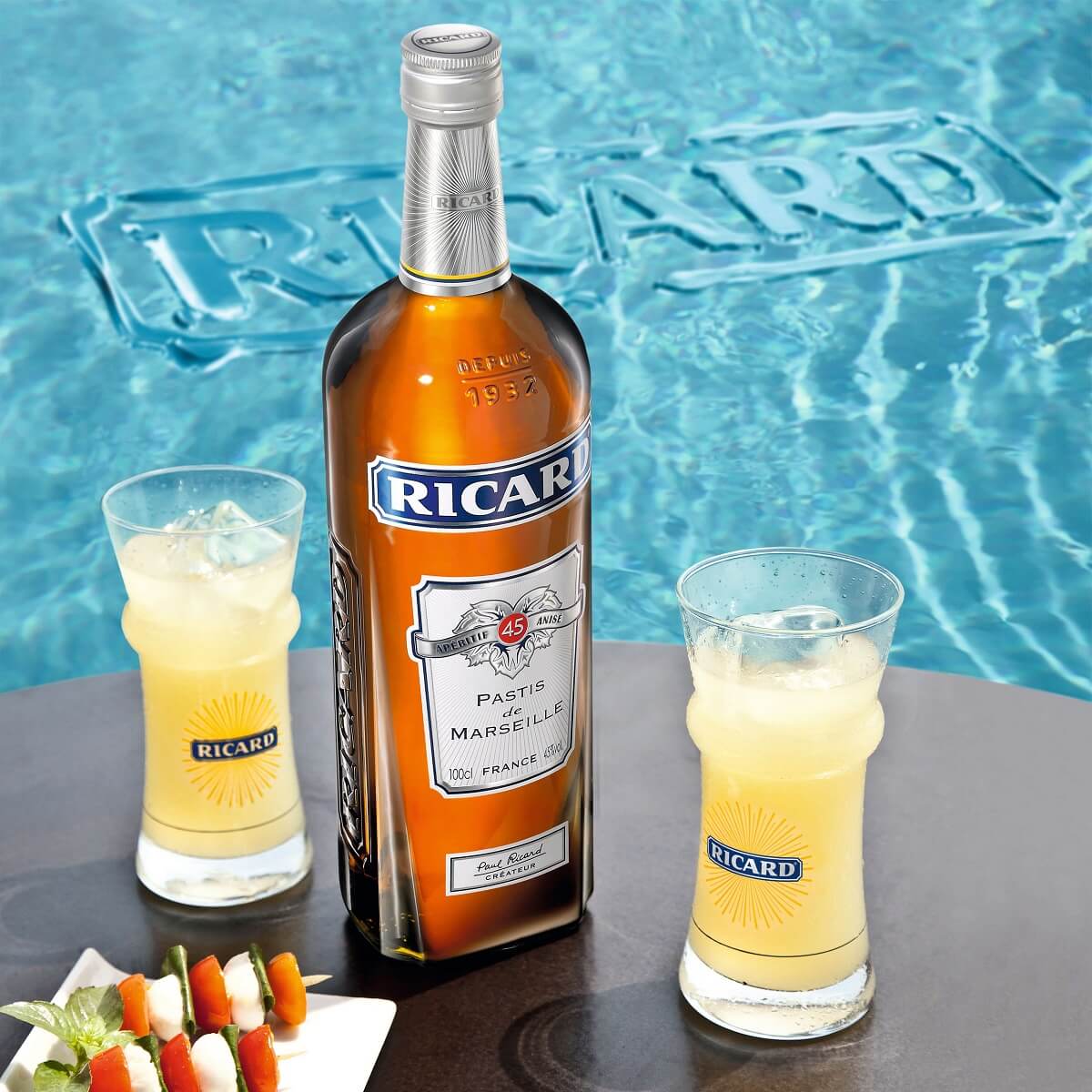 Ricard | Pernod Ricard