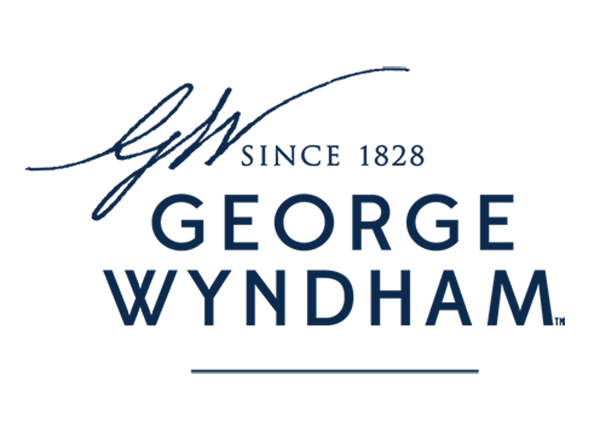 logo George Wyndham