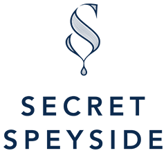 logo Secret Speyside