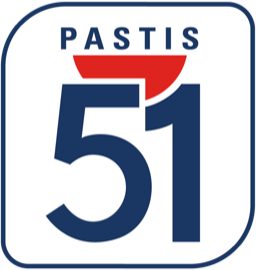 Pastis 51 logo