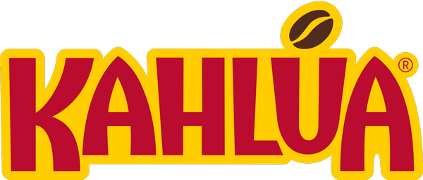 Logotyp för KAHLUA ®