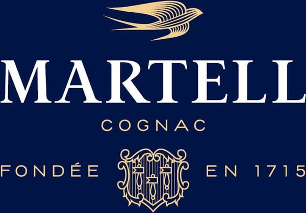 Martell logo