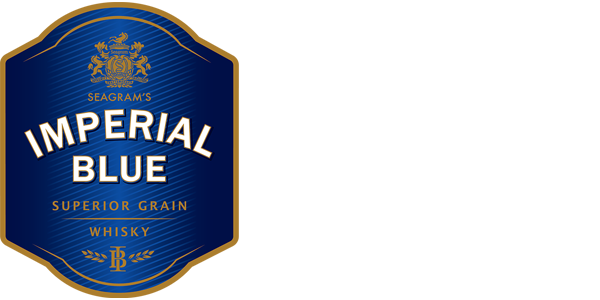 Imperial Blue logo