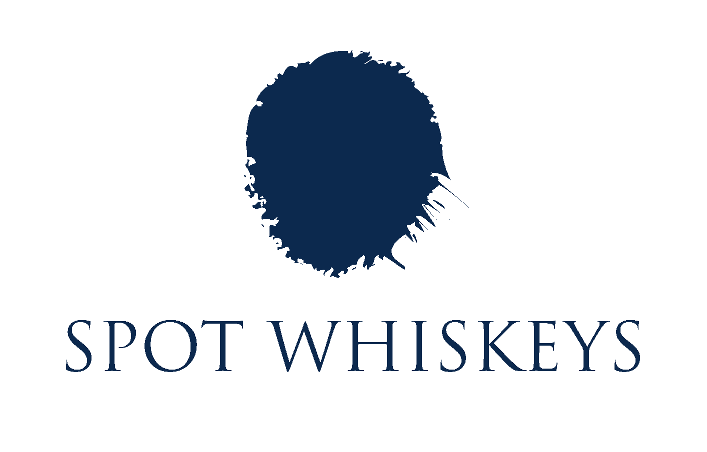 Spot Whiskeys