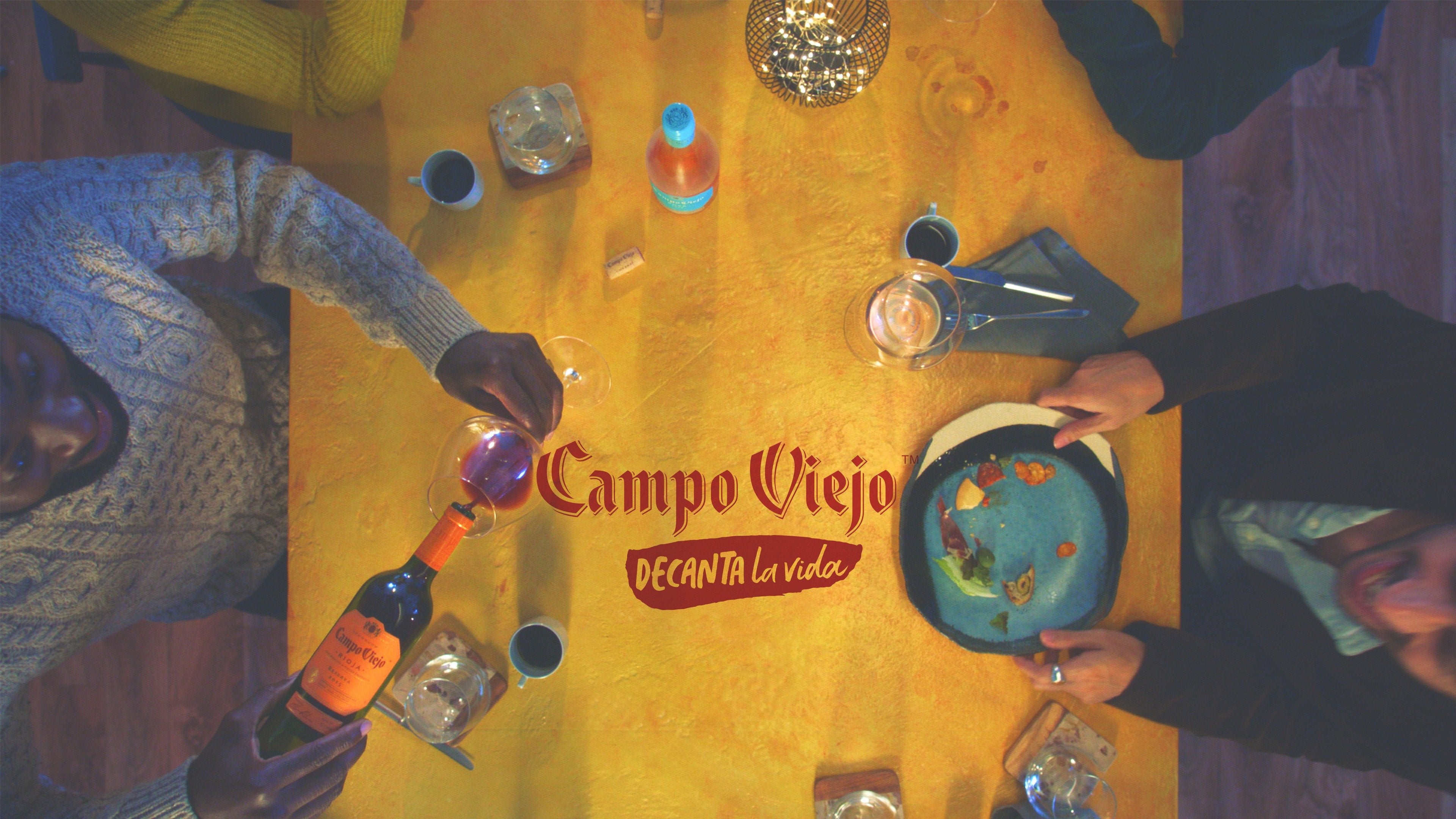 Campo Viejo