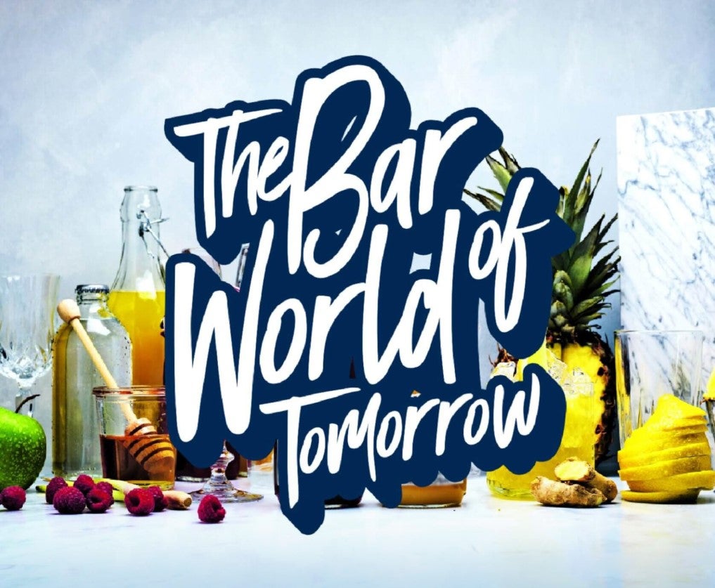 The Bar World of Tomorrow