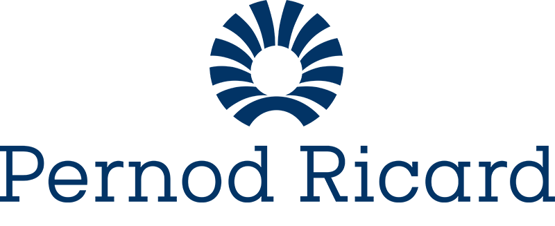 Pernod Ricard logo
