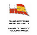 logo Polsko-Hiszpańska Izba Gospodarcza