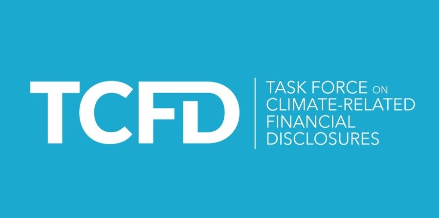 TCFD Logo