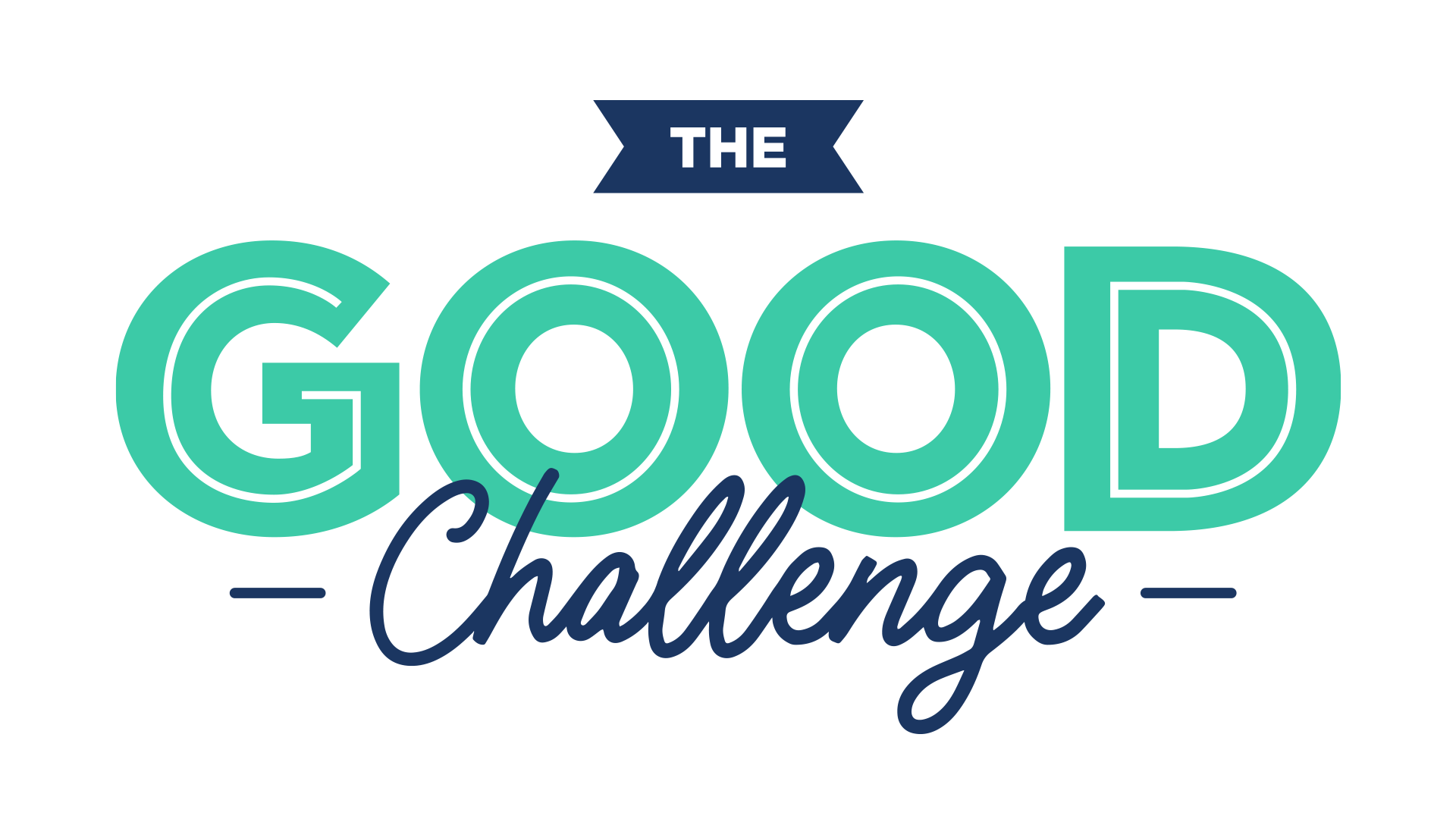 The Good Challenge