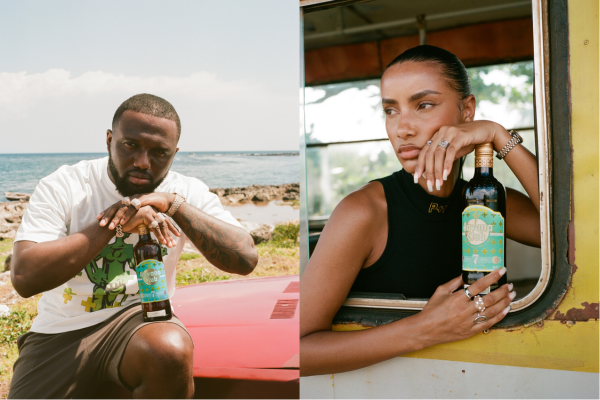 Havana Club x Places + Faces