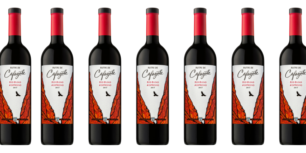 Cafayate Malbec