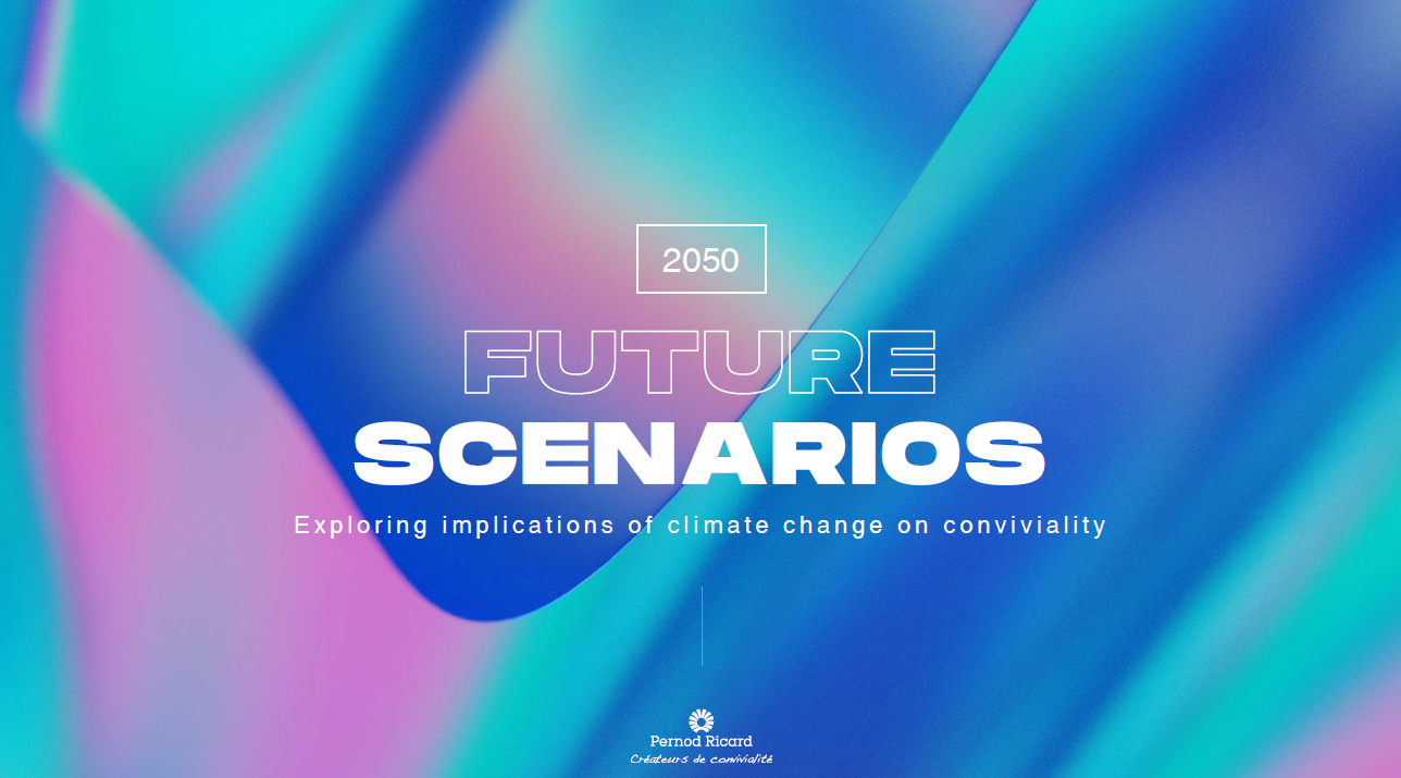 Future scenarios