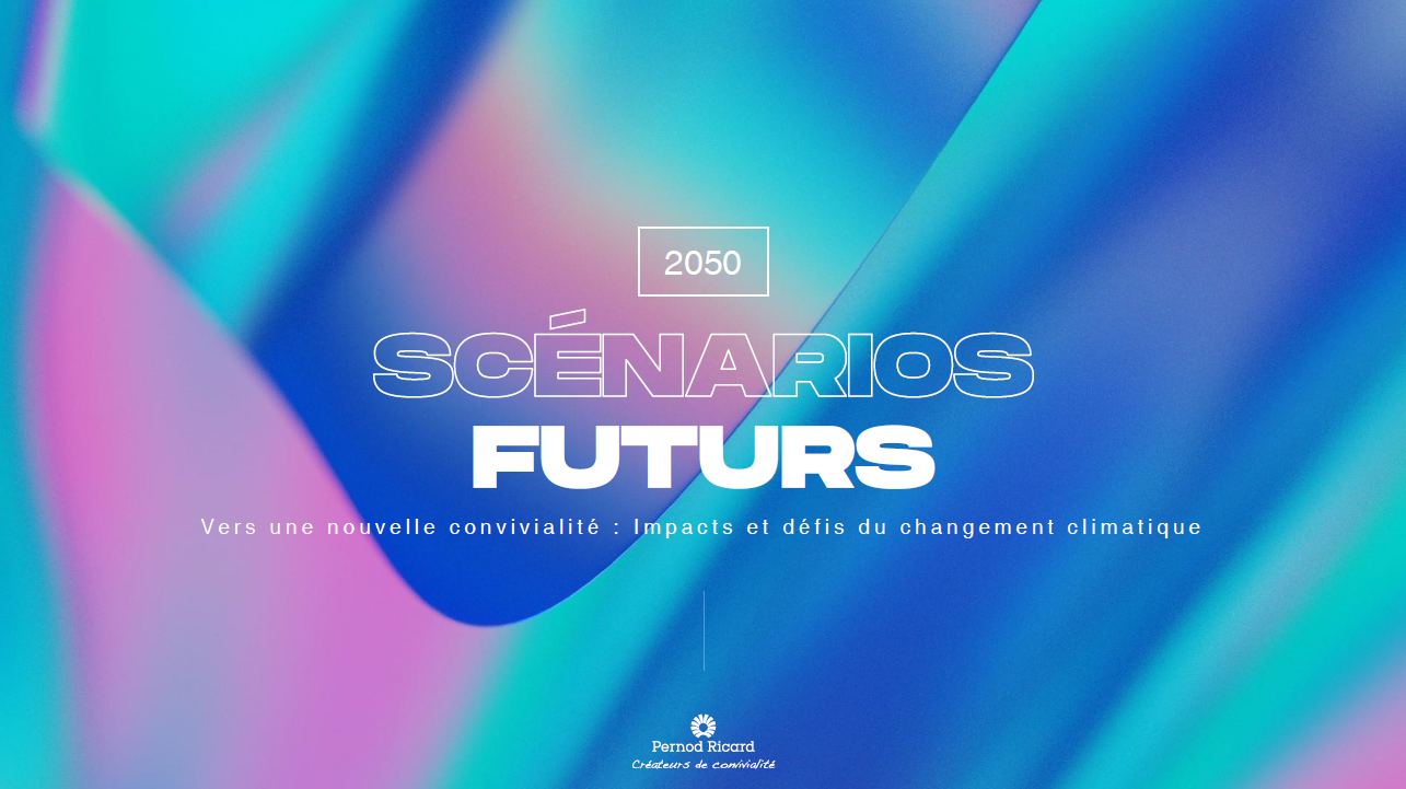 Futurs scénarios