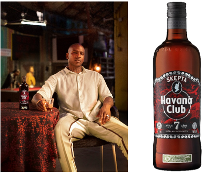 Havana Club & Skepta