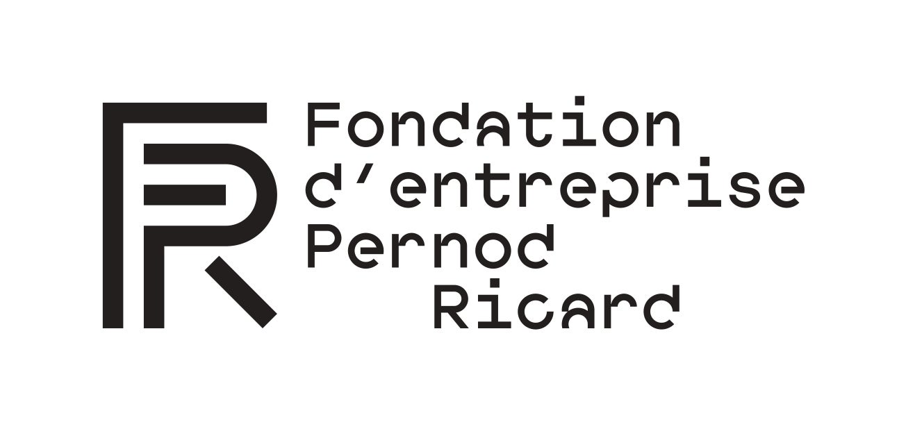 Logo Fondation Pernod Ricard