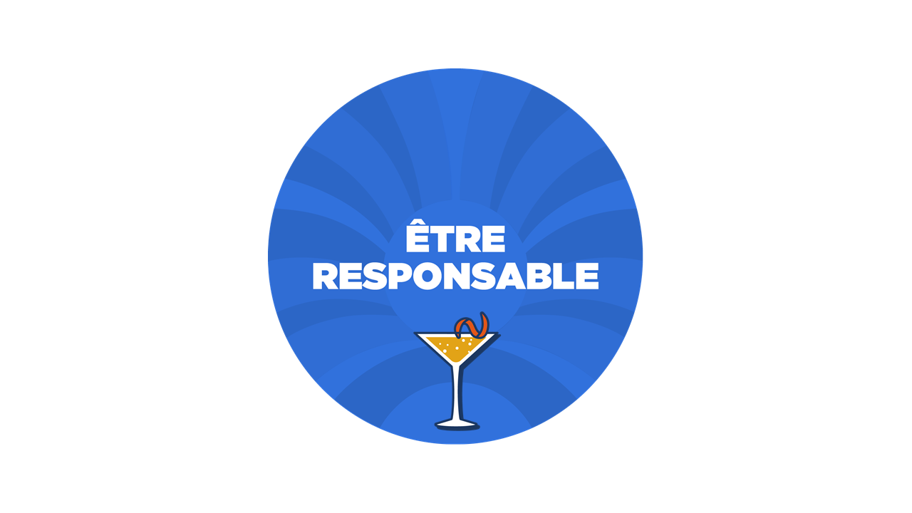 Etre responsable