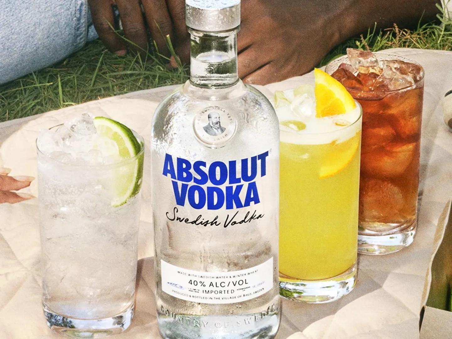 Absolut