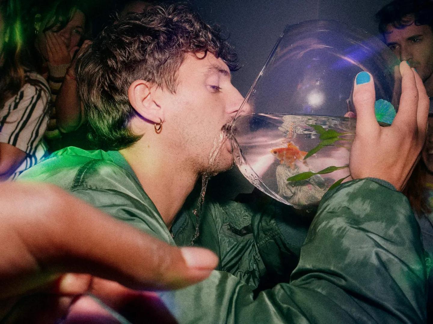 Drink More Water