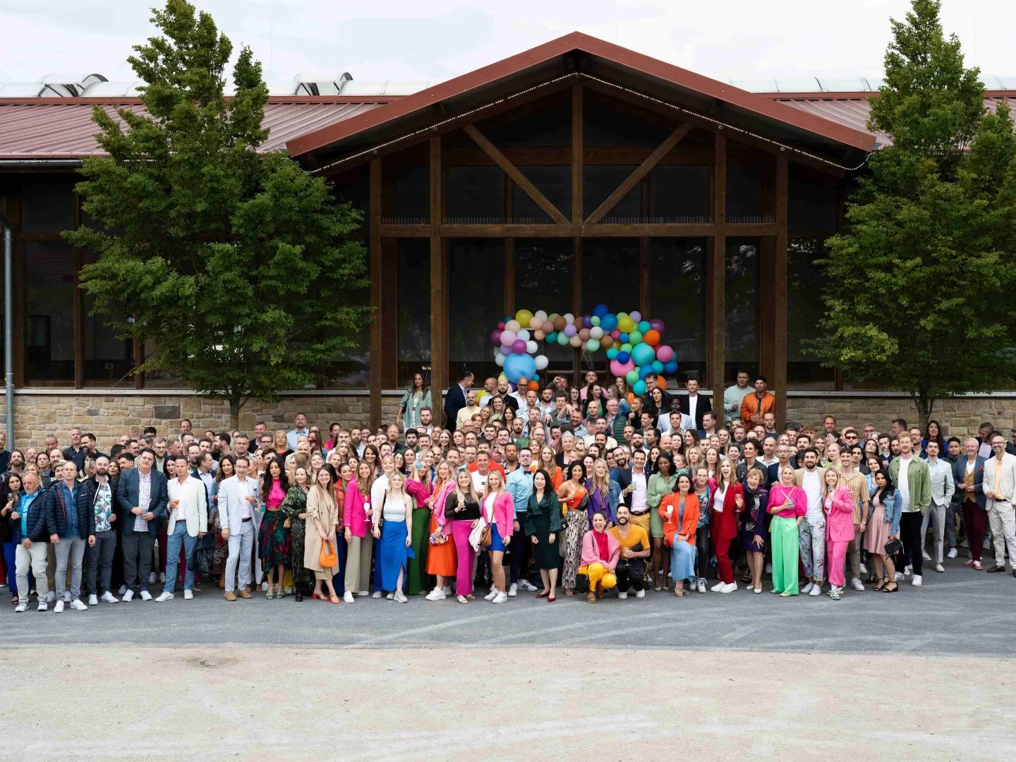 Careers PR Deutschland