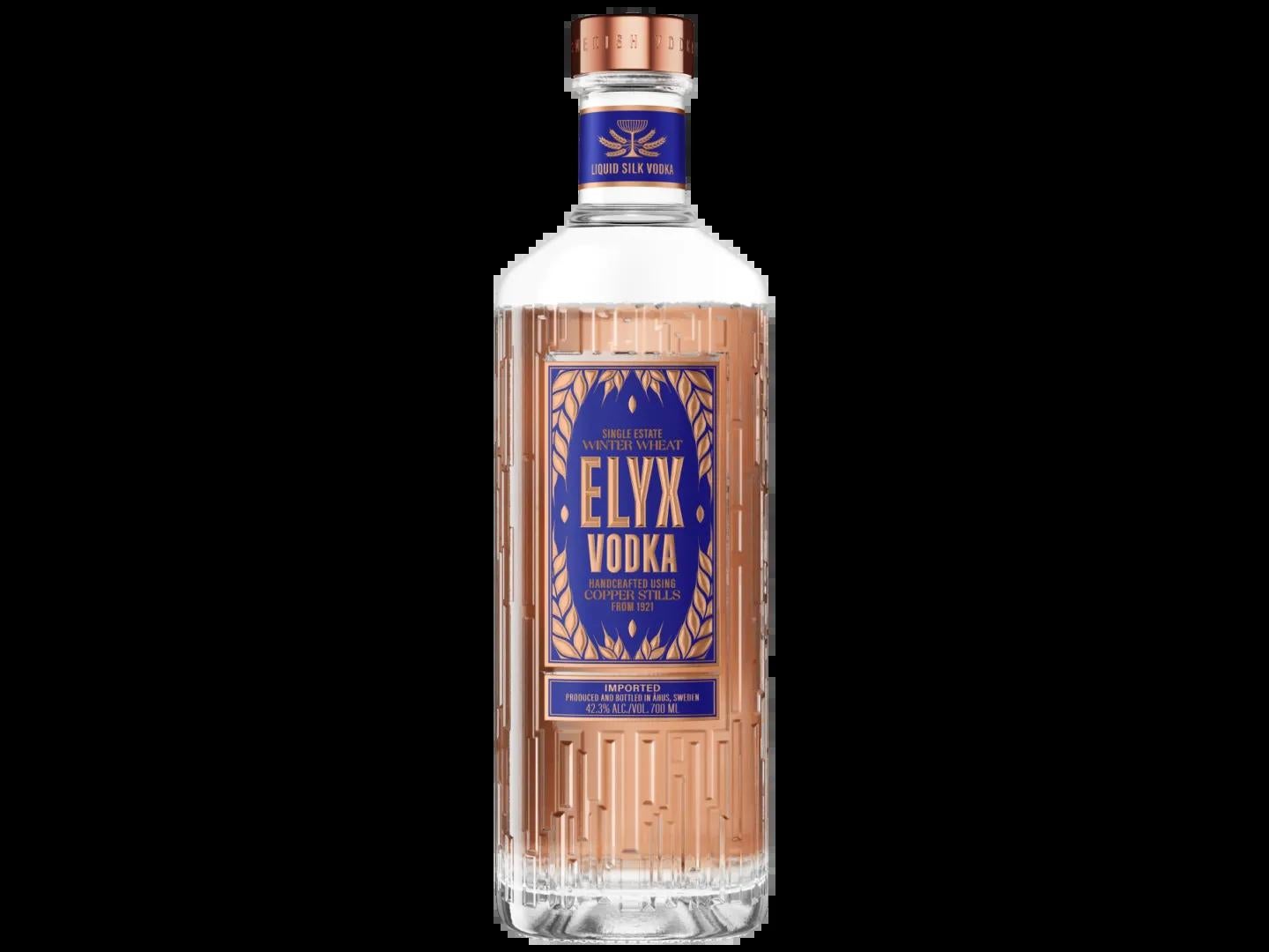 butelka ELYX