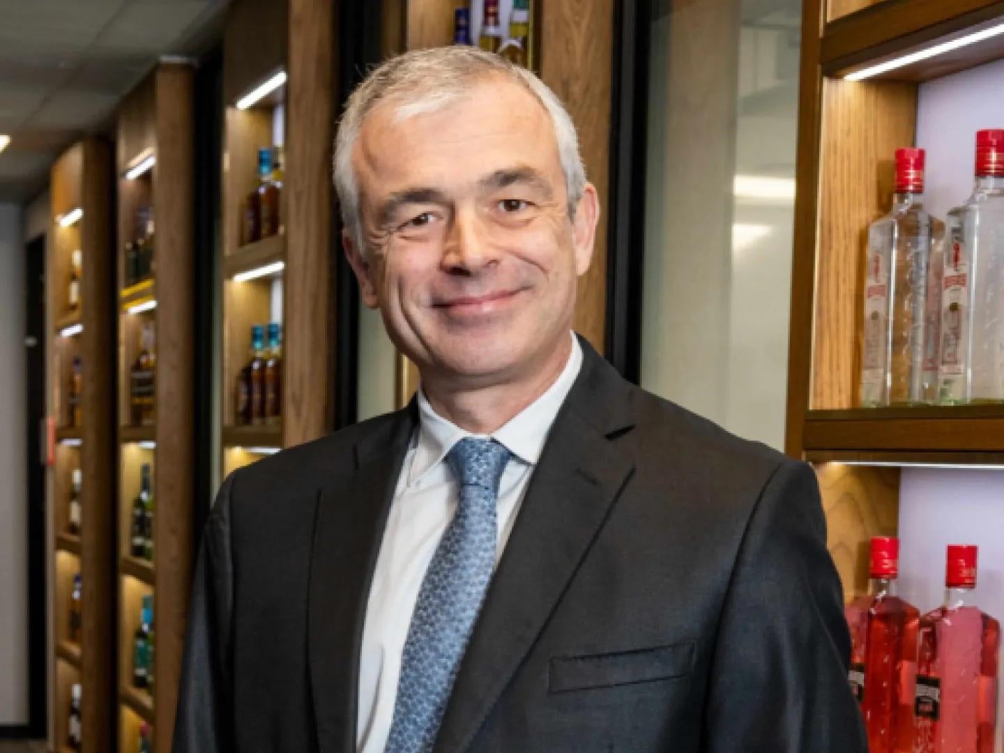 David Langlois