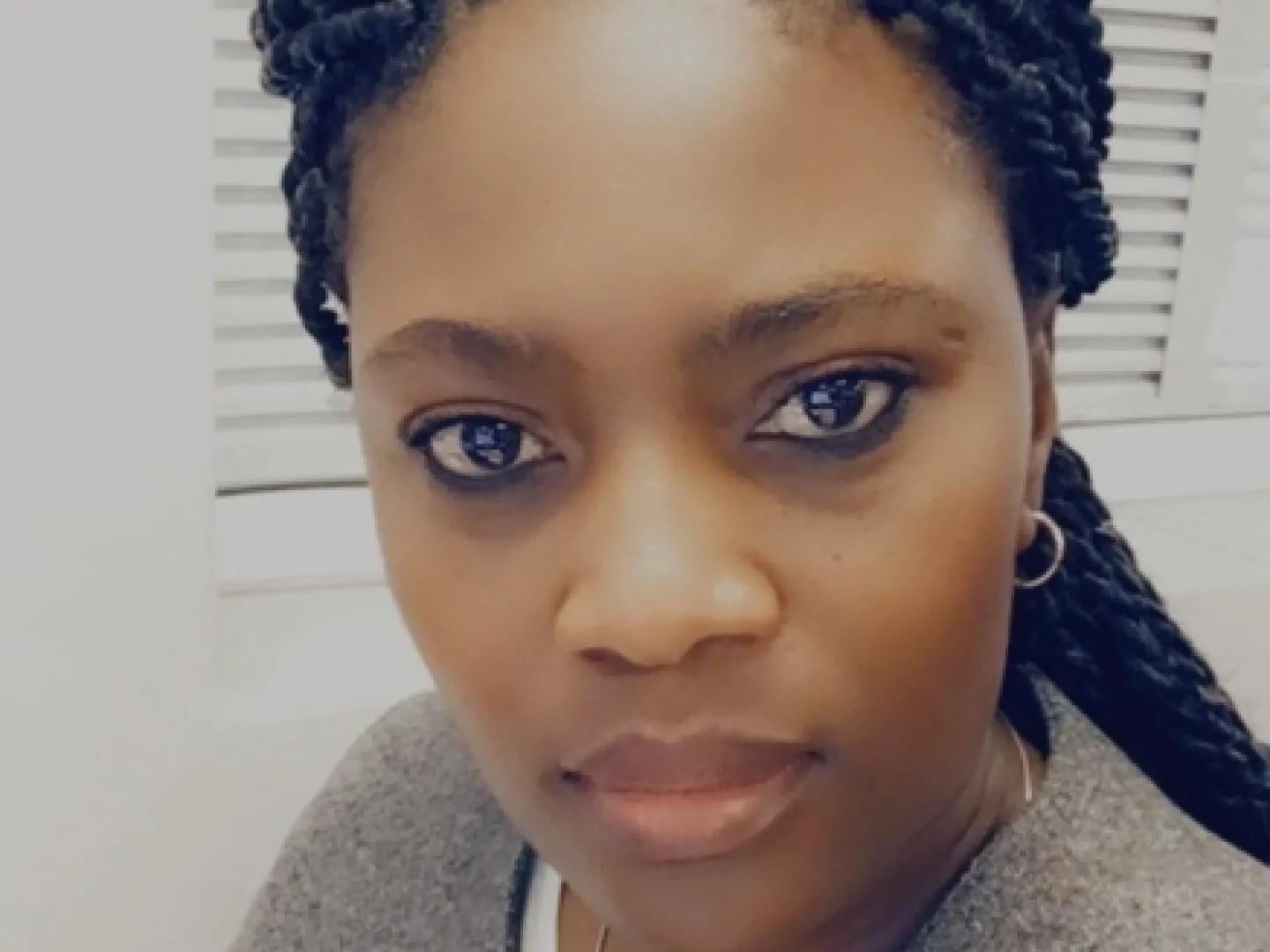Felicia Kekana