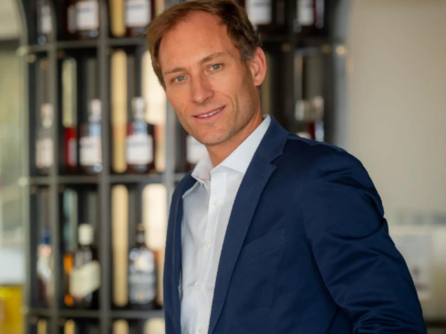 Gaetan Magdelain