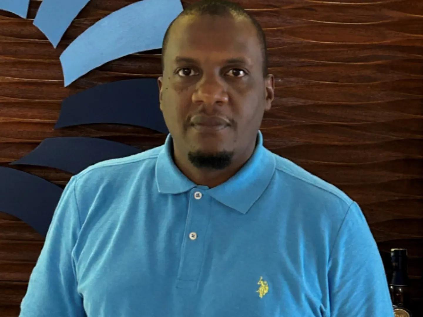 Kennedy Mutungi