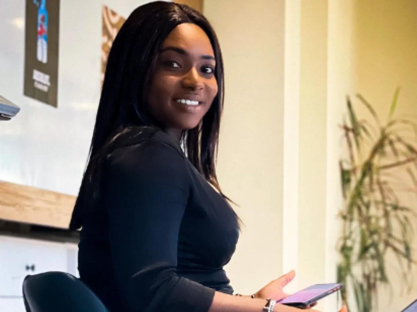Nnenna Duru