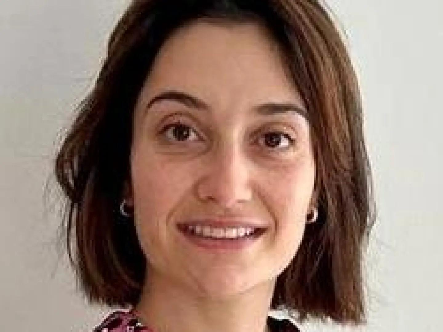 Liliana Trigo