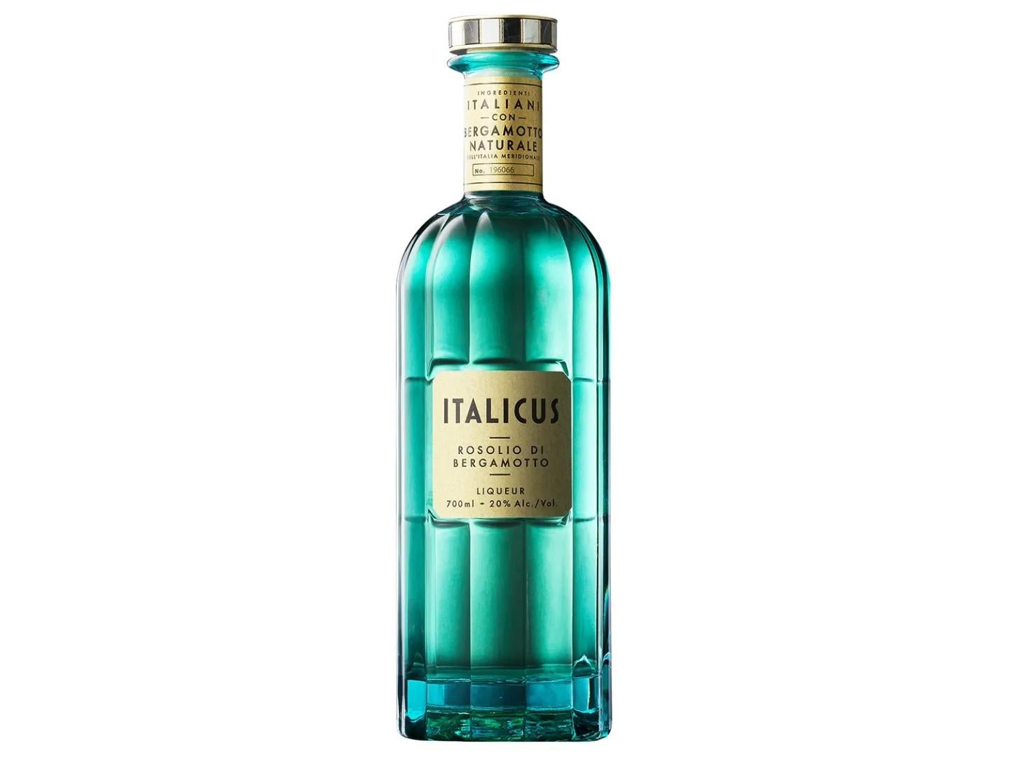 Likier Italicus Rosolino Di Bergamotto butelka