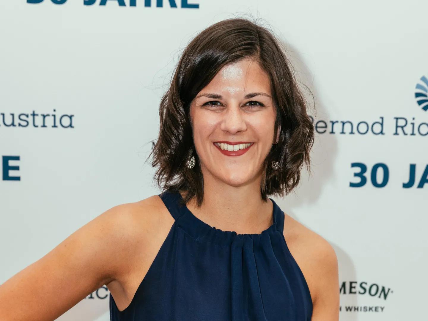 Austria Christina Schramm