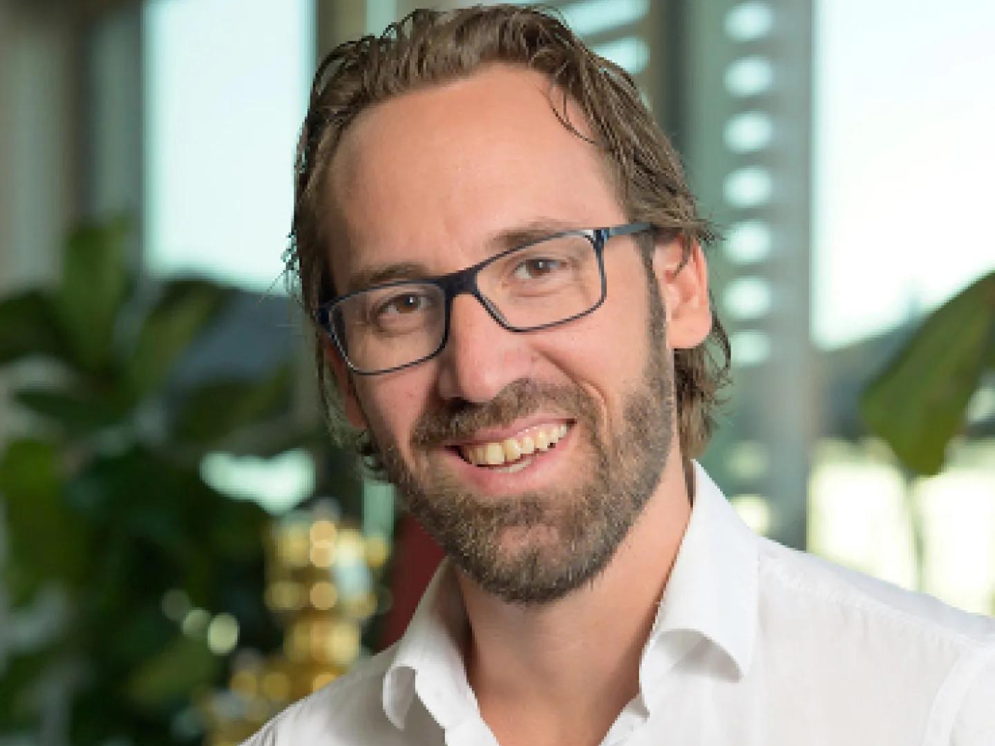 Austria Christopher Robl