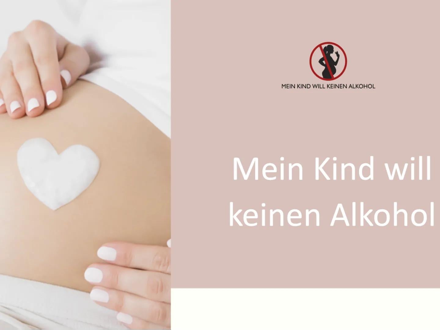Mein Kind will Keinen Alkohol