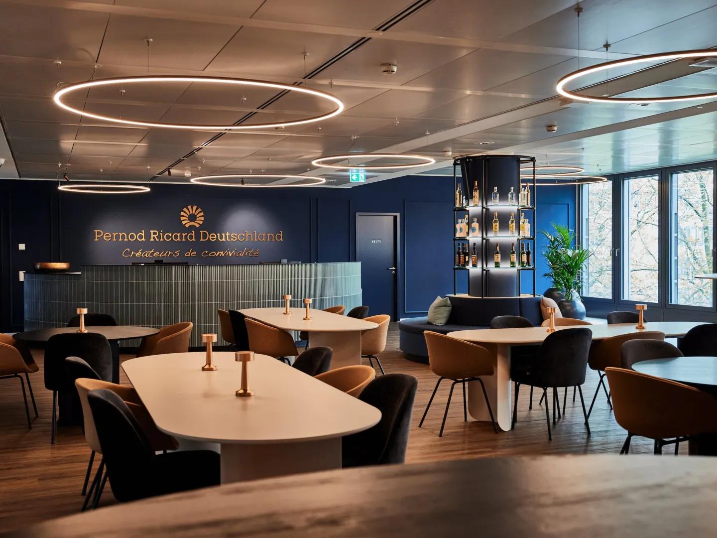 Office Germany