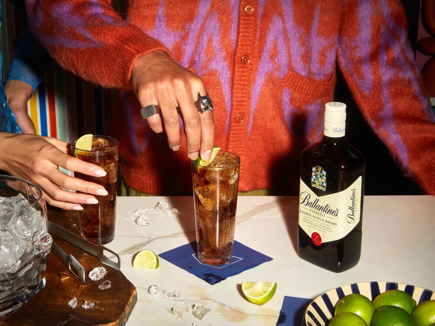 ballantines