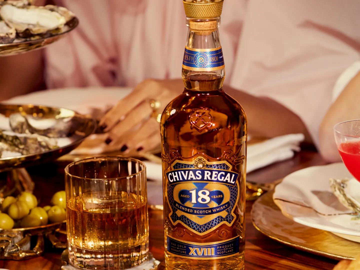 chivas18