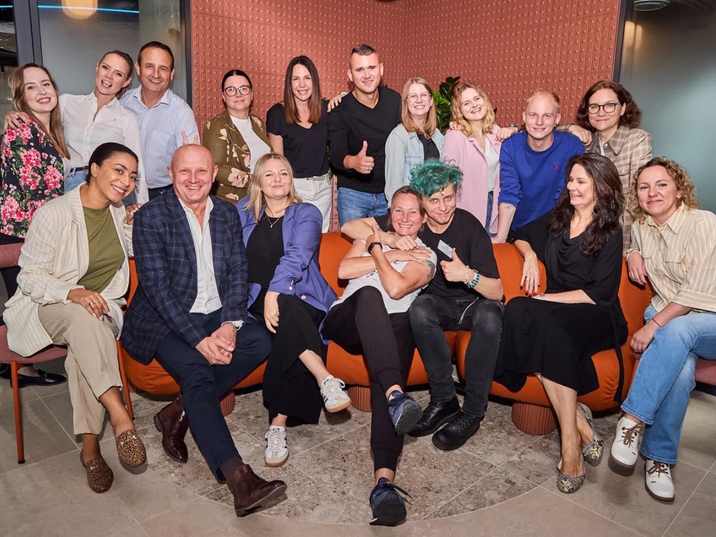 zespół Równo-ważni