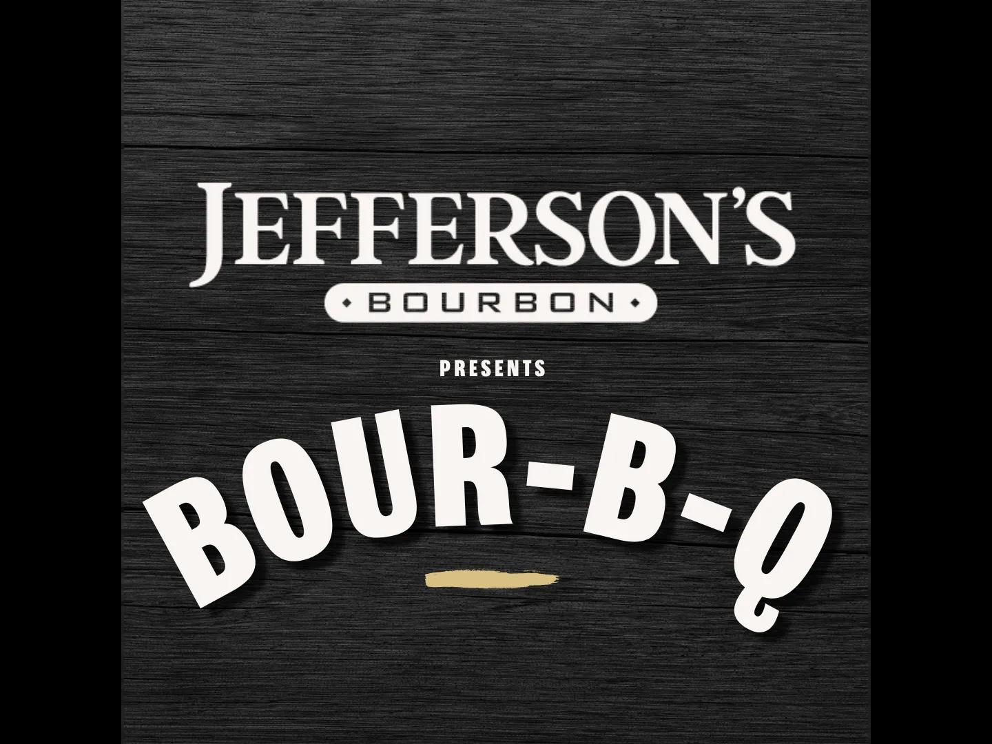 Jefferson's Bour-B-Q