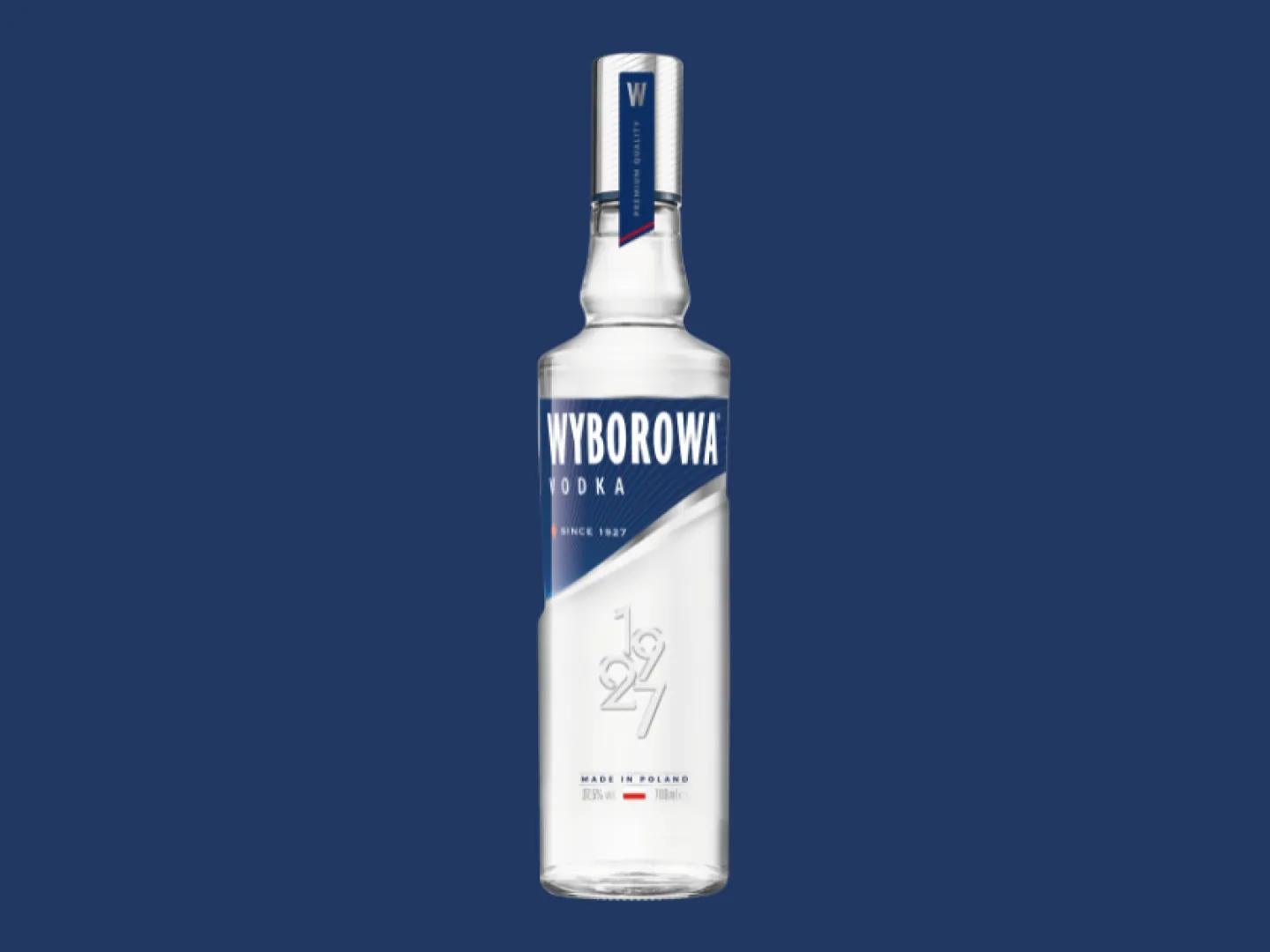 wyborowa