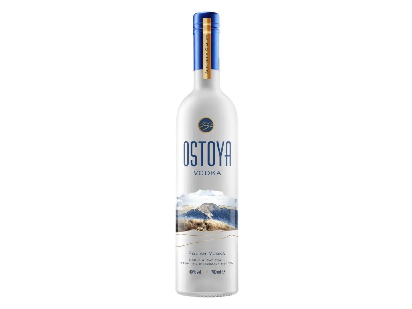 packshot Ostoya