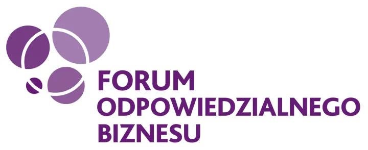 logo Forum Odpowiedzialnego Biznesu
