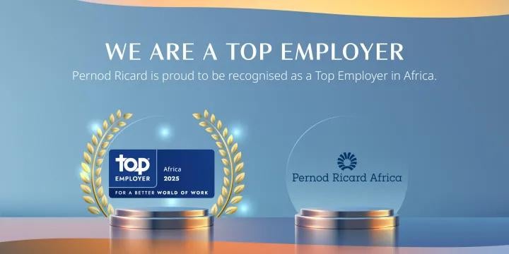 PR Africa Top Employer