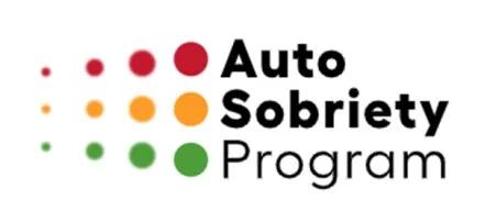 Auto Sobriety Program logo