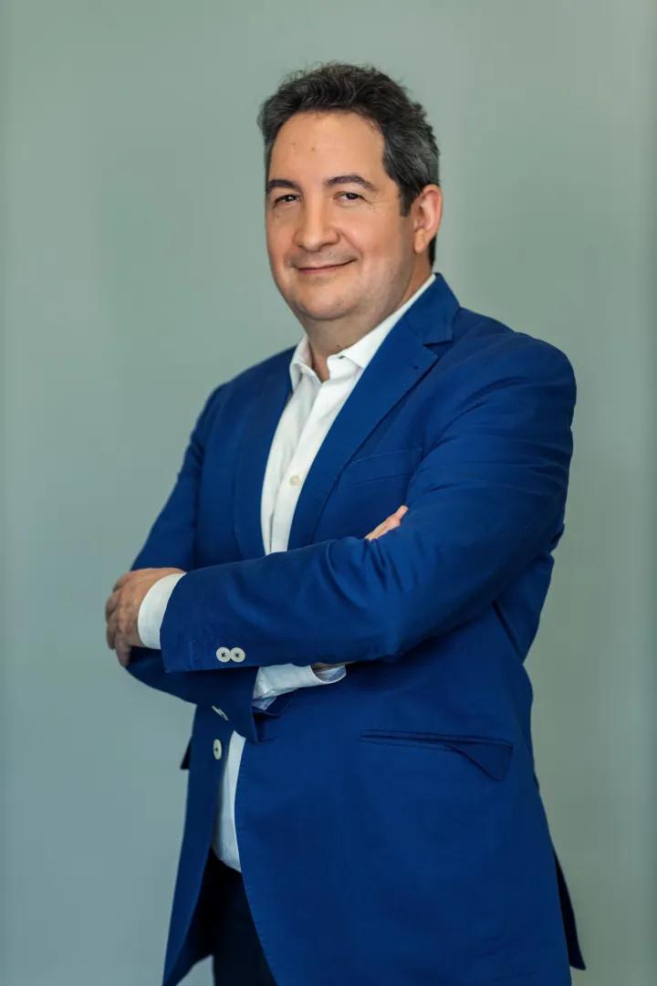 zdjęcie Bertranda Estéveza