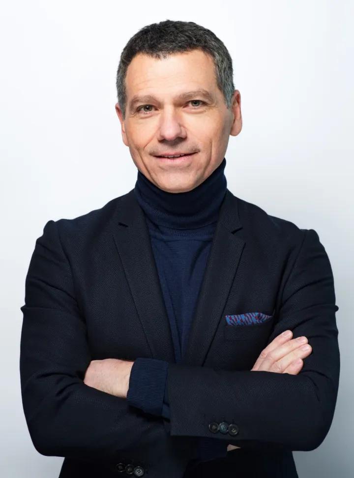 zdjęcie Nicolasa Krantza