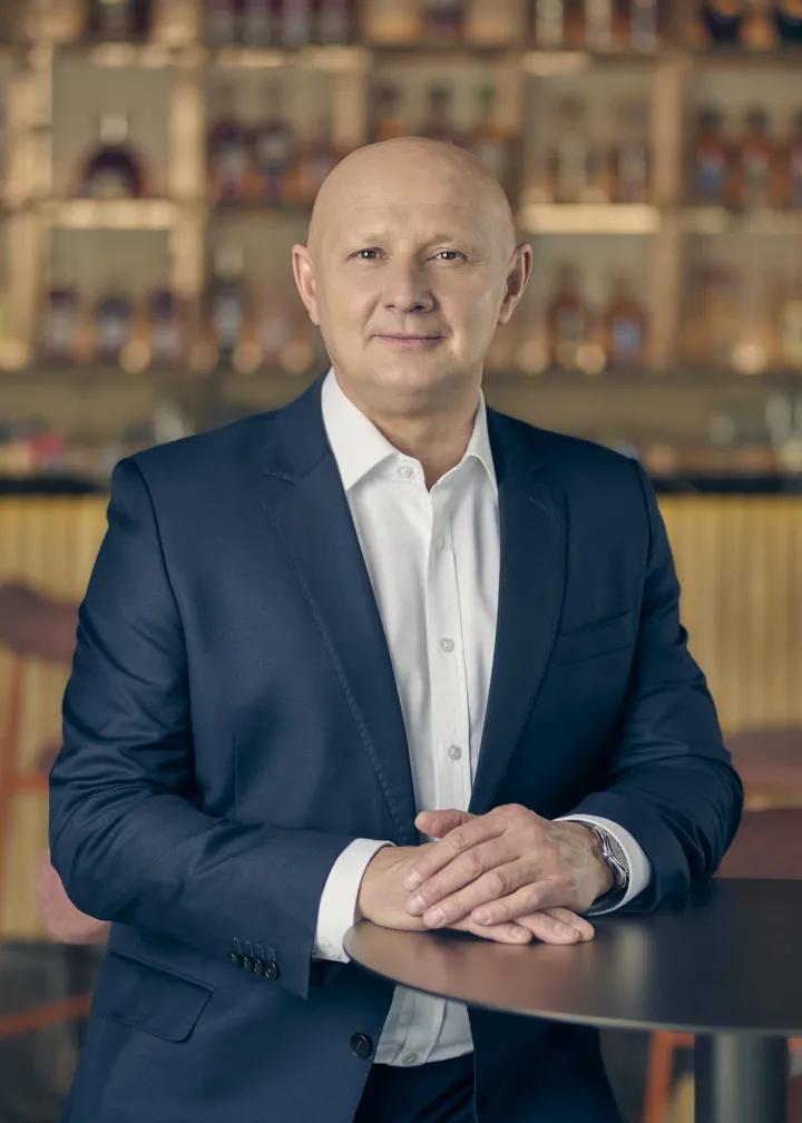 zdjęcie Marka Nizioła